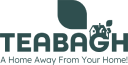 لوگو تی‌باغ